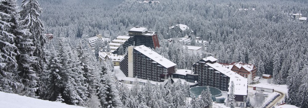 Borovets Ski Chalets